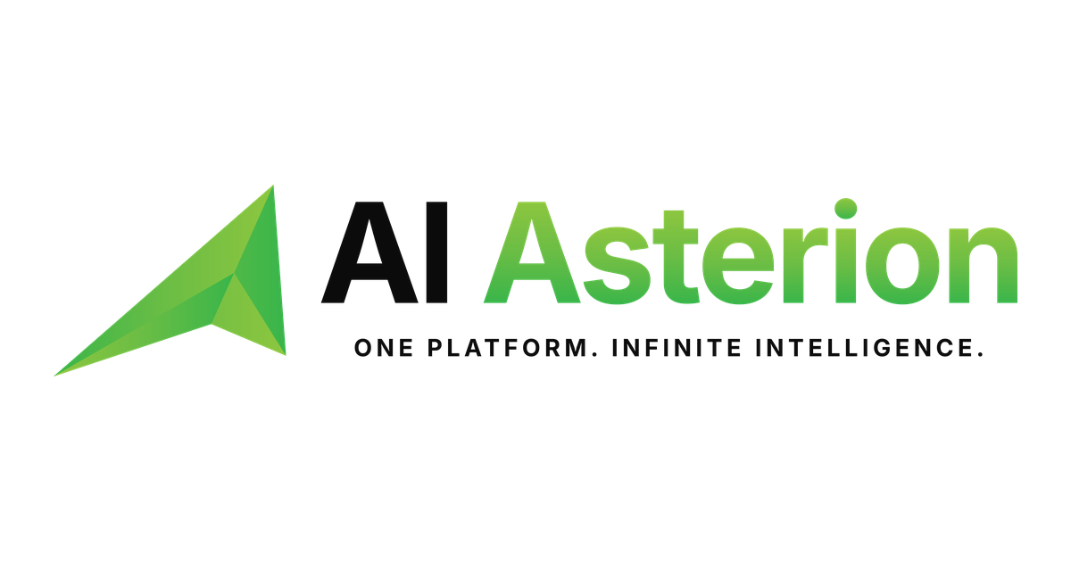 AssetVault — Asset Lifecycle Management | Asterion AI